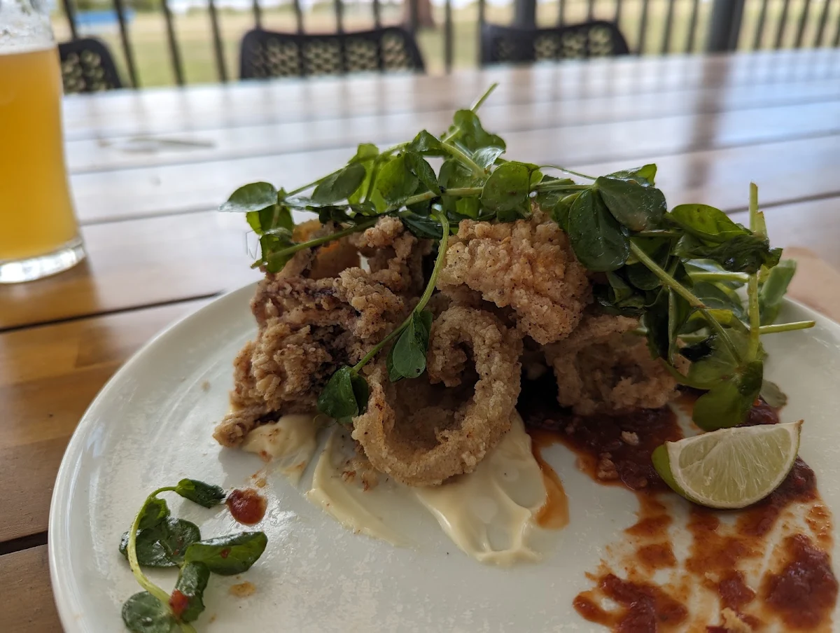 Food & drink, Swordfish Brewing