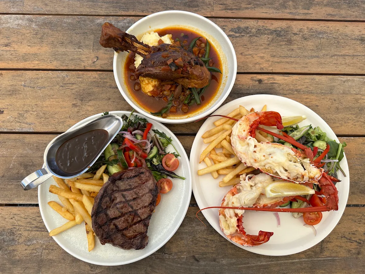 Food & drink, Swordfish Brewing