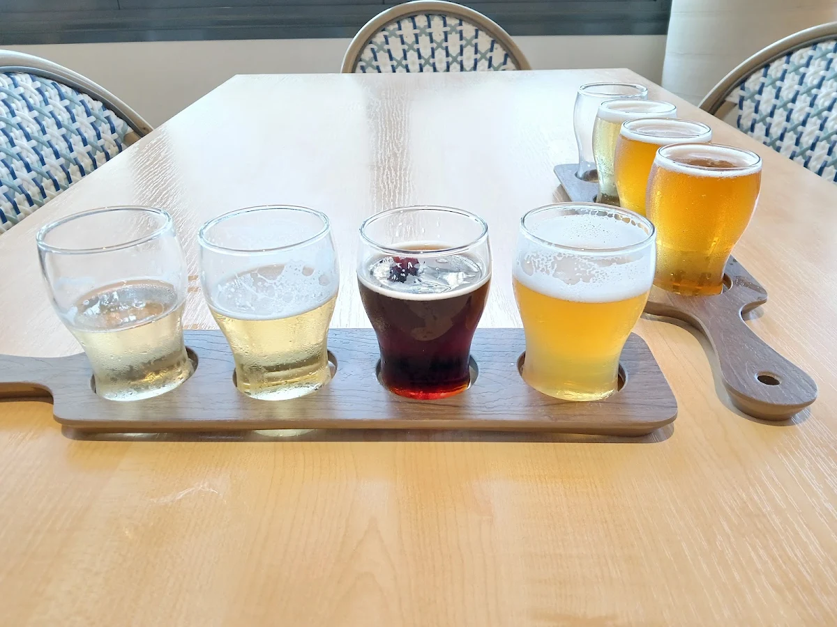 Food & drink, Swordfish Brewing