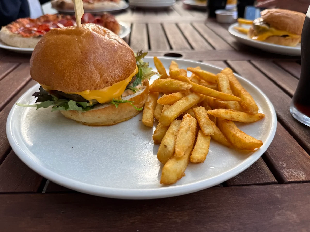Food & drink, Swordfish Brewing