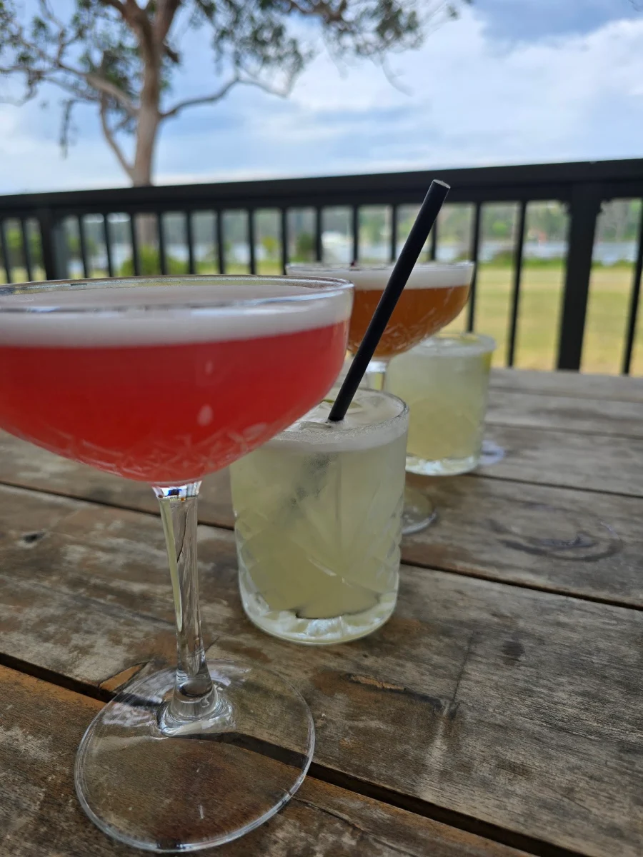 Food & drink, Swordfish Brewing