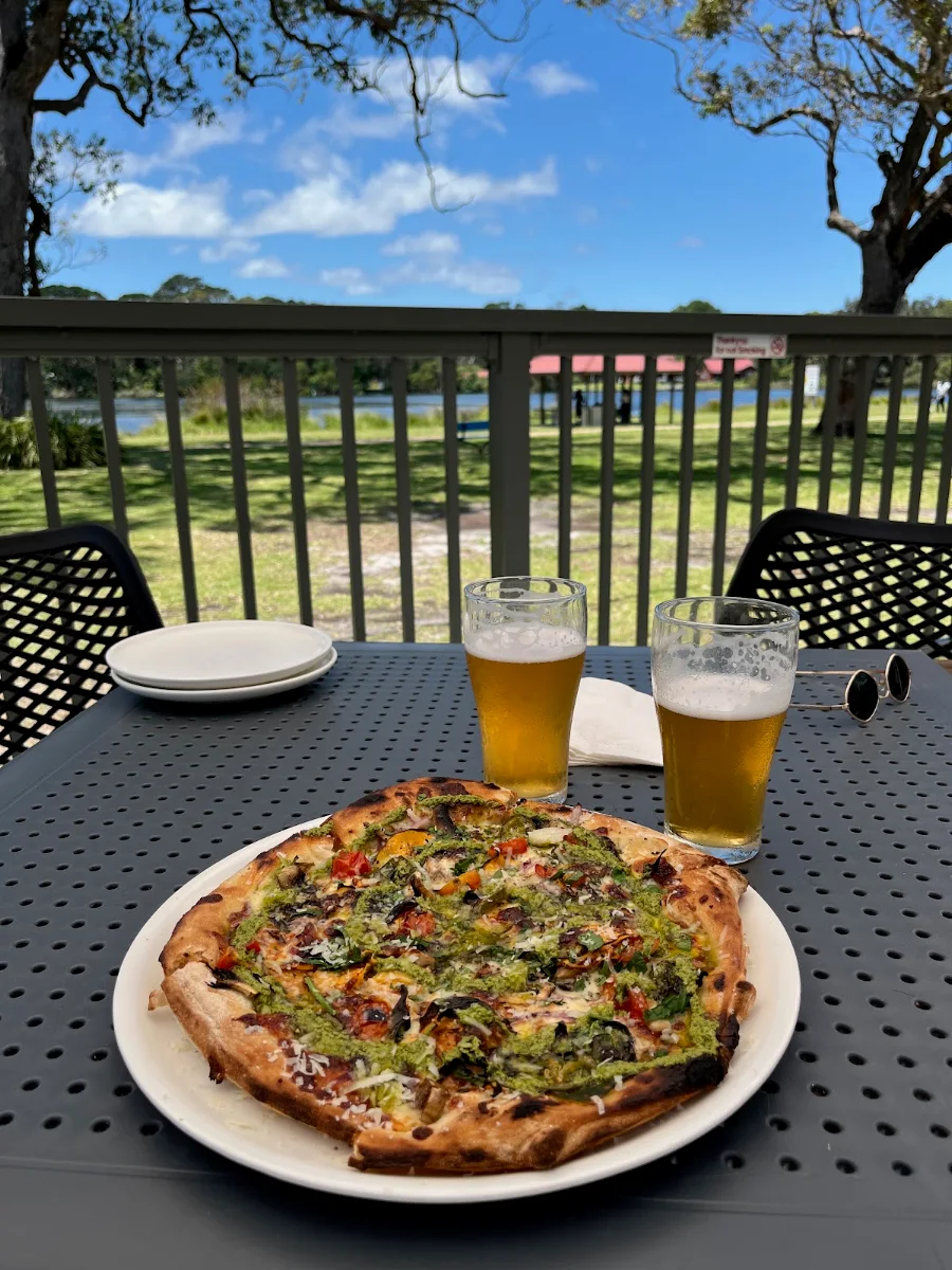 Food & drink, Swordfish Brewing
