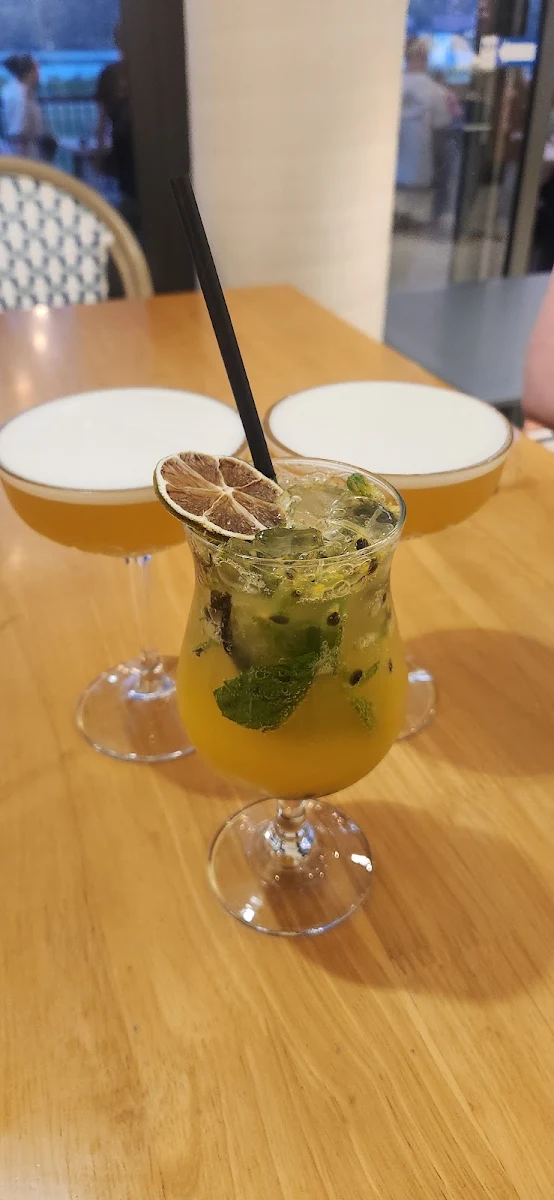 Food & drink, Swordfish Brewing