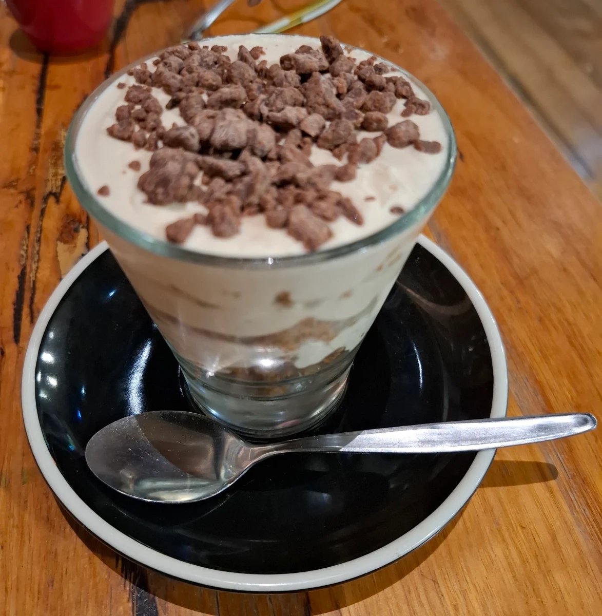 Food & drink, Fratellino - Richmond