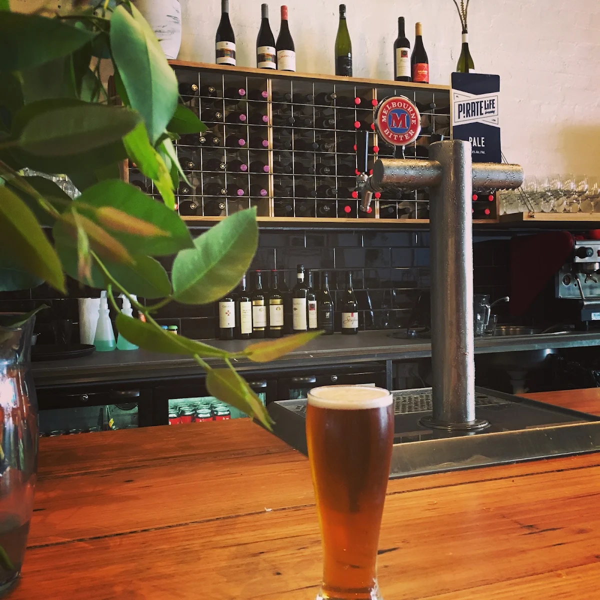 Food & drink, Fratellino - Richmond