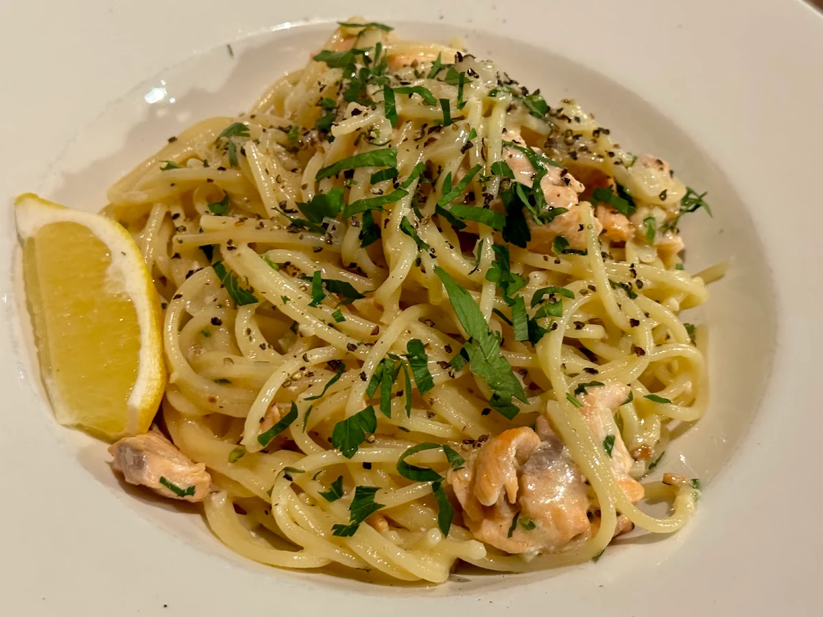 Food & drink, Fratellino - Richmond