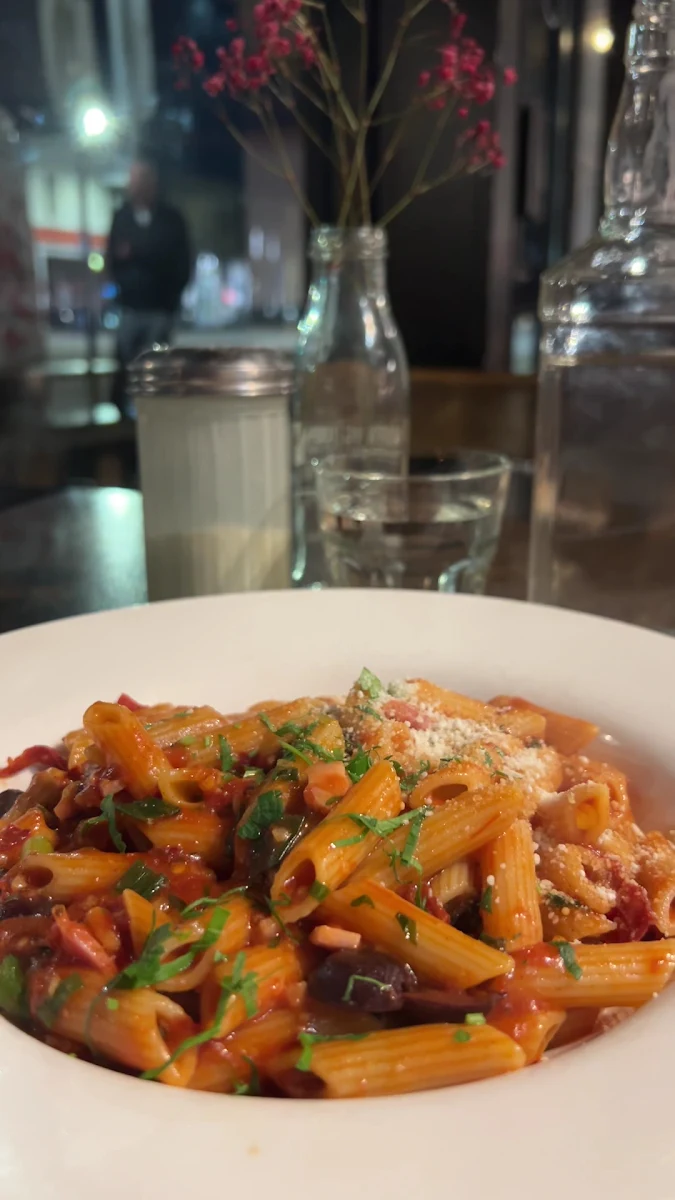 Food & drink, Fratellino - Richmond