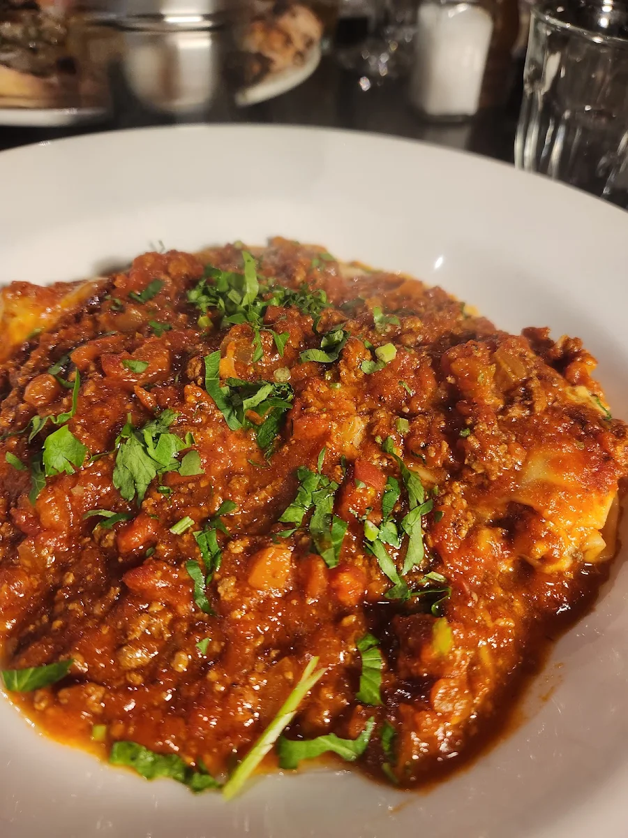 Food & drink, Fratellino - Richmond