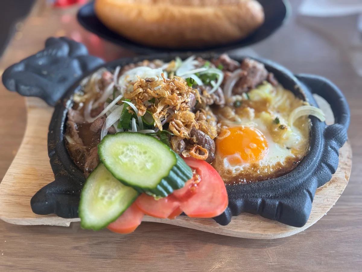 Food & drink, Moc's Kitchen
