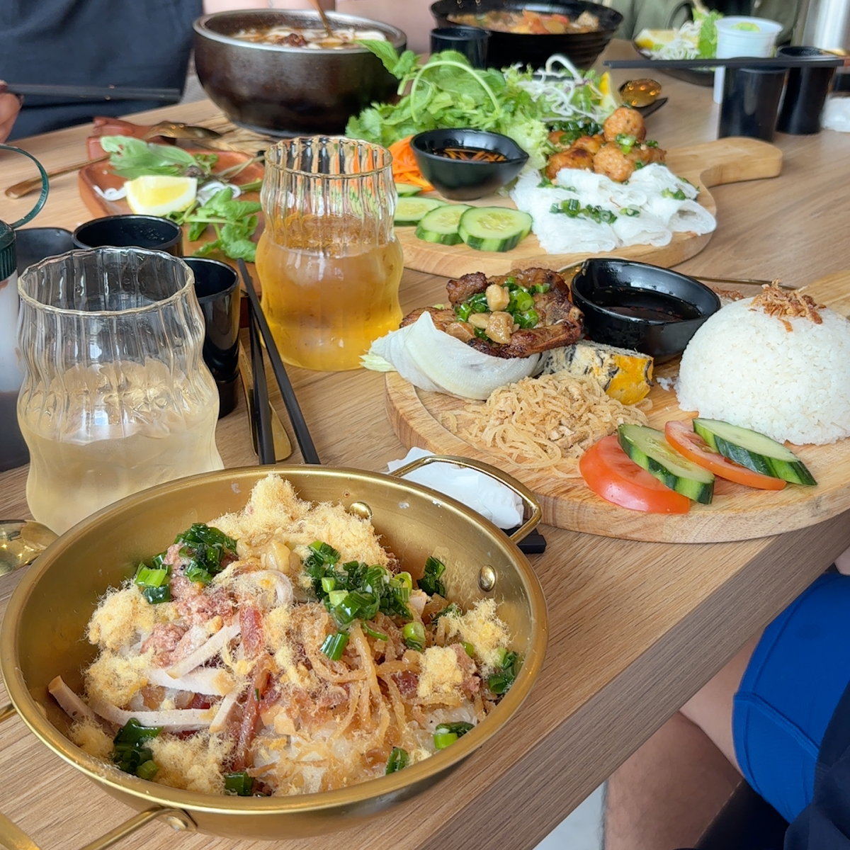 Food & drink, Moc's Kitchen