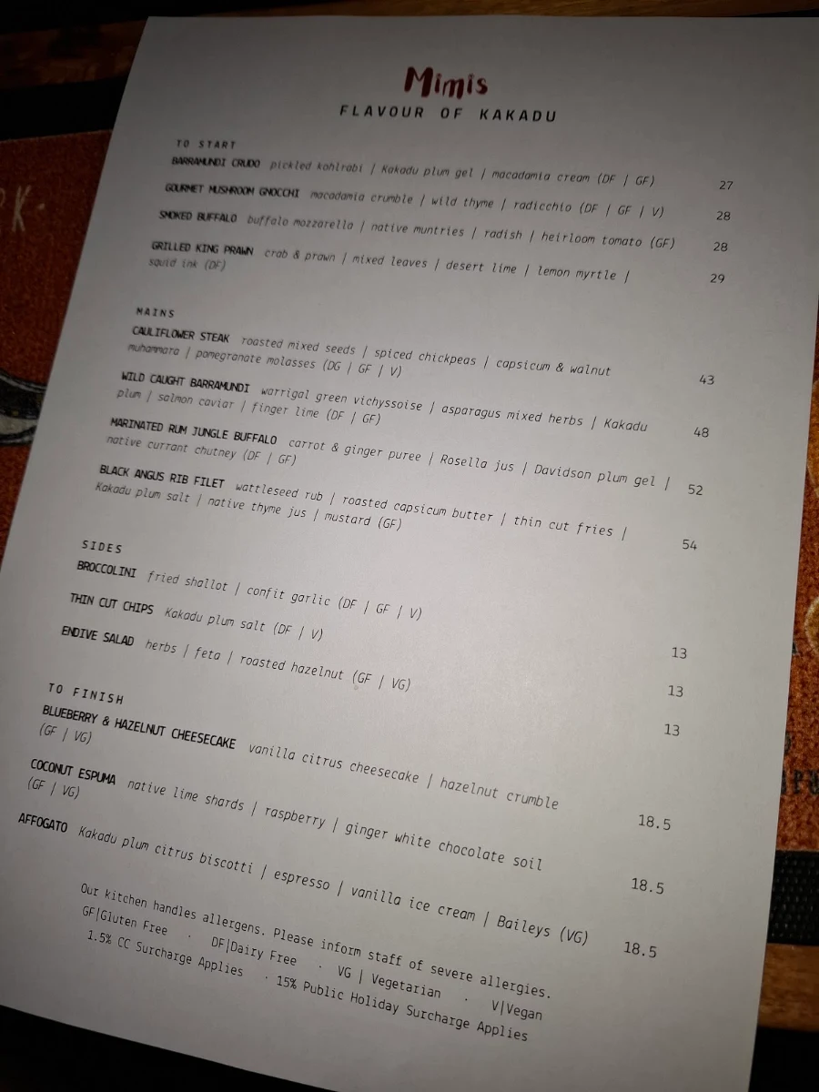 Menu photo 5