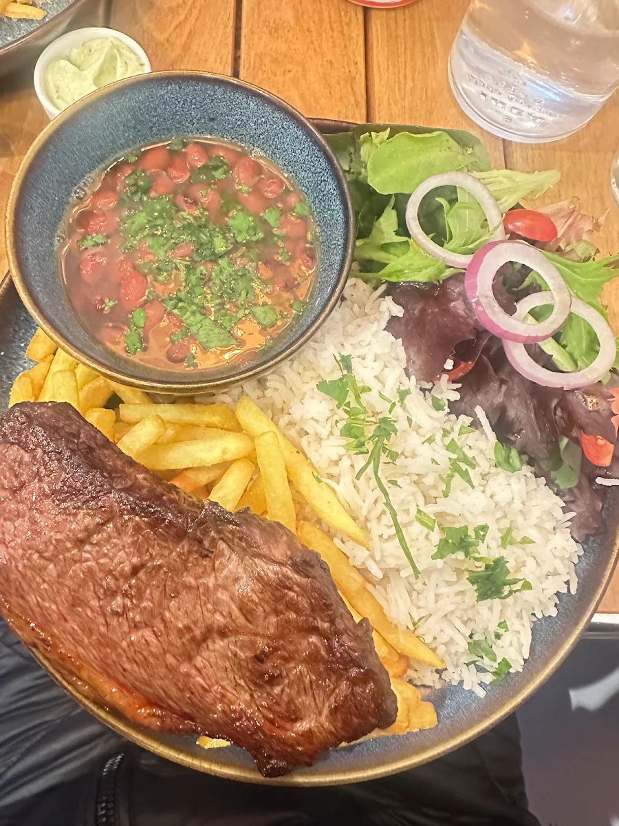Food & drink, Prosa Cafe