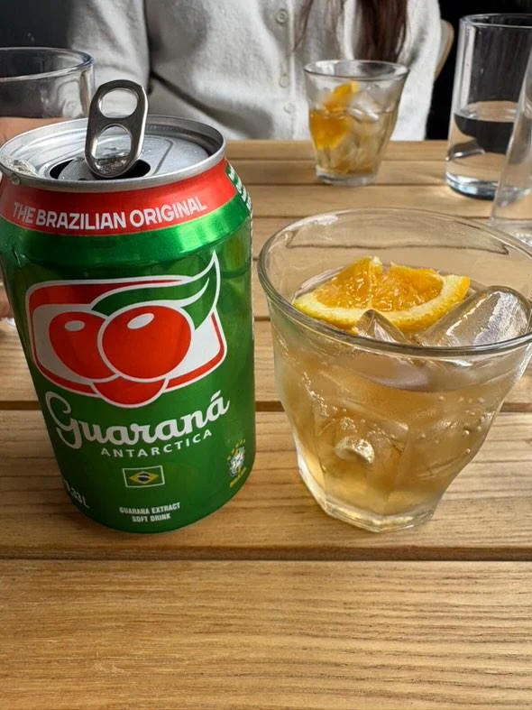 Food & drink, Prosa Cafe