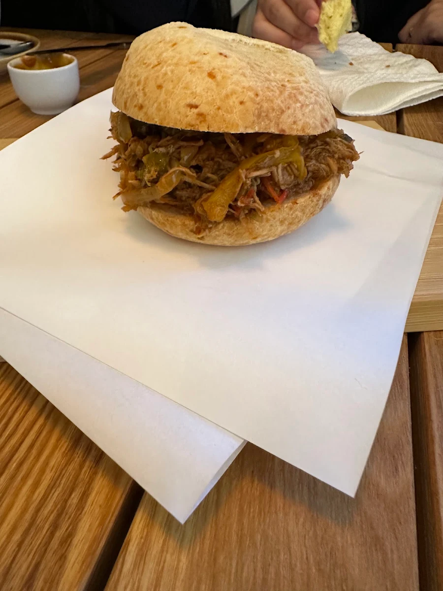 Food & drink, Prosa Cafe