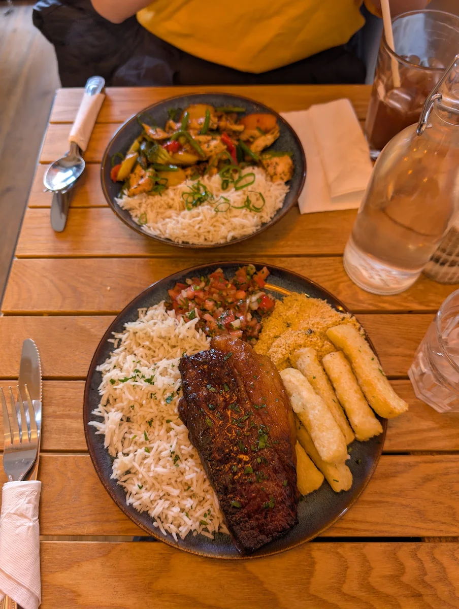 Food & drink, Prosa Cafe