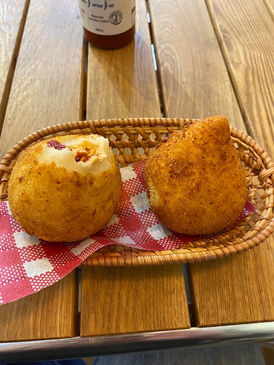 Food & drink, Prosa Cafe