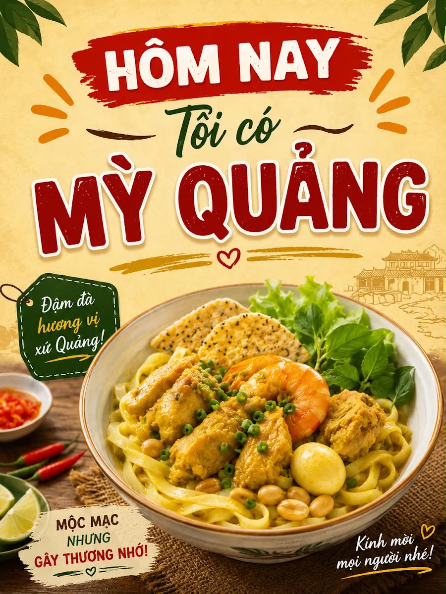 Menu, Cơm Tấm Ty Mập