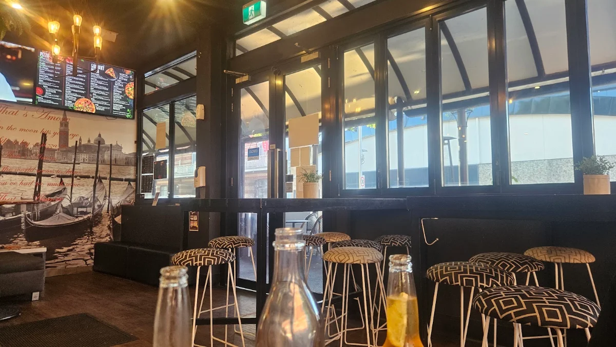Vibe, Marcellina Adelaide