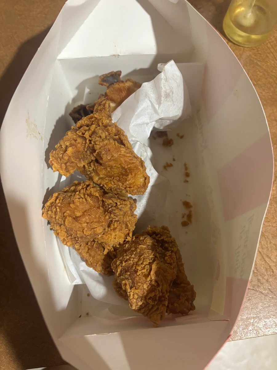 Food & drink, KFC Kelmscott