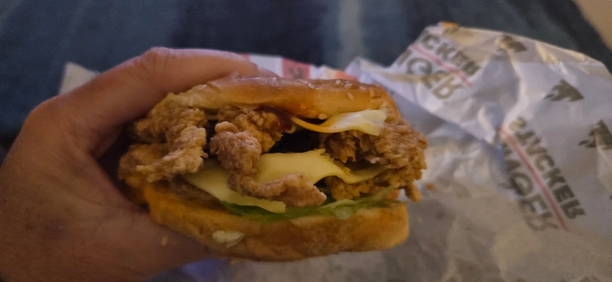Food & drink, KFC Kelmscott