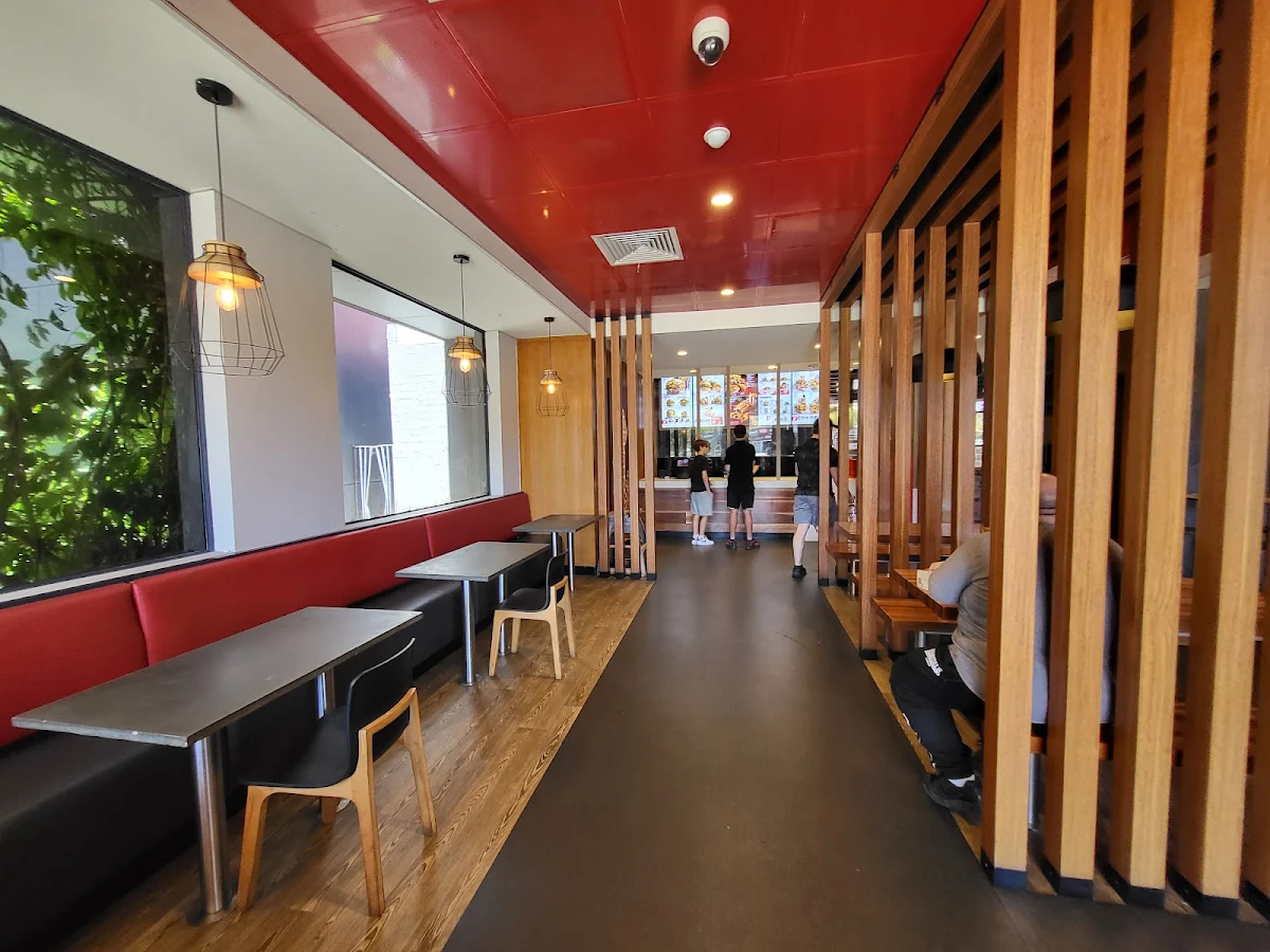 Vibe, KFC Kelmscott