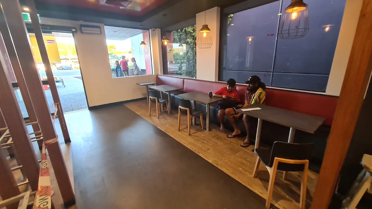 Vibe, KFC Kelmscott