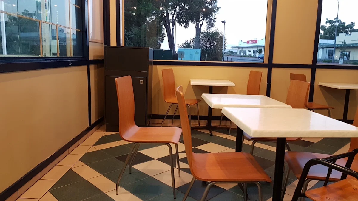 Vibe, KFC Kelmscott
