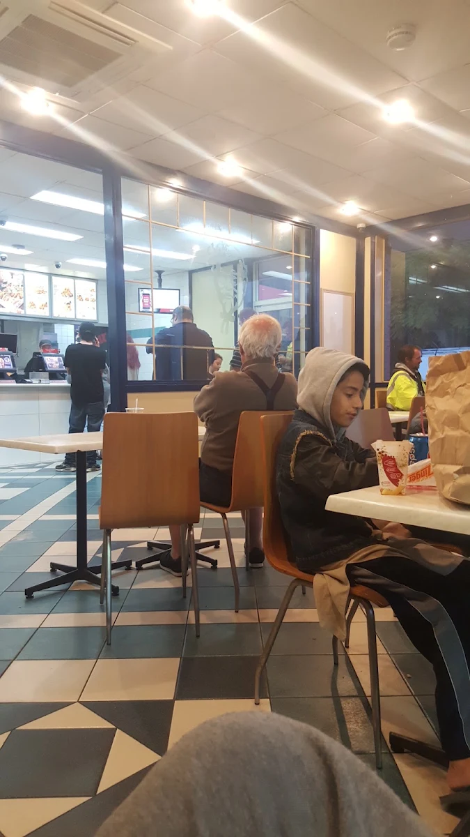 Vibe, KFC Kelmscott