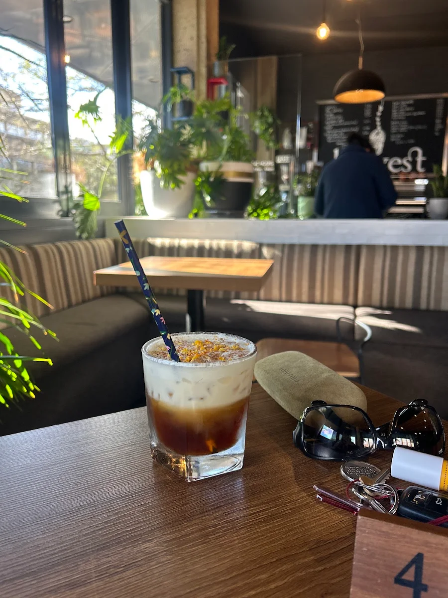 Food & drink, Harvest