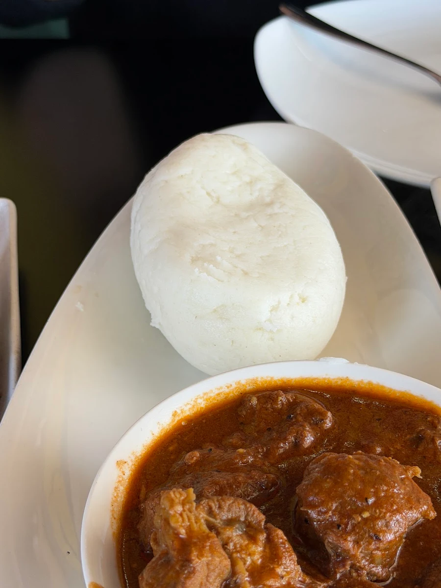 Food & drink, Fredo’s African Cuisine