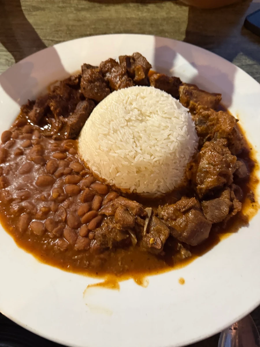 Food & drink, Fredo’s African Cuisine