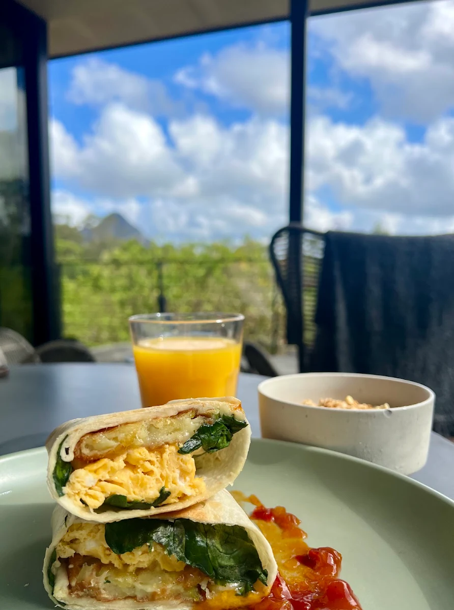 Food & drink, Glass on Glasshouse
