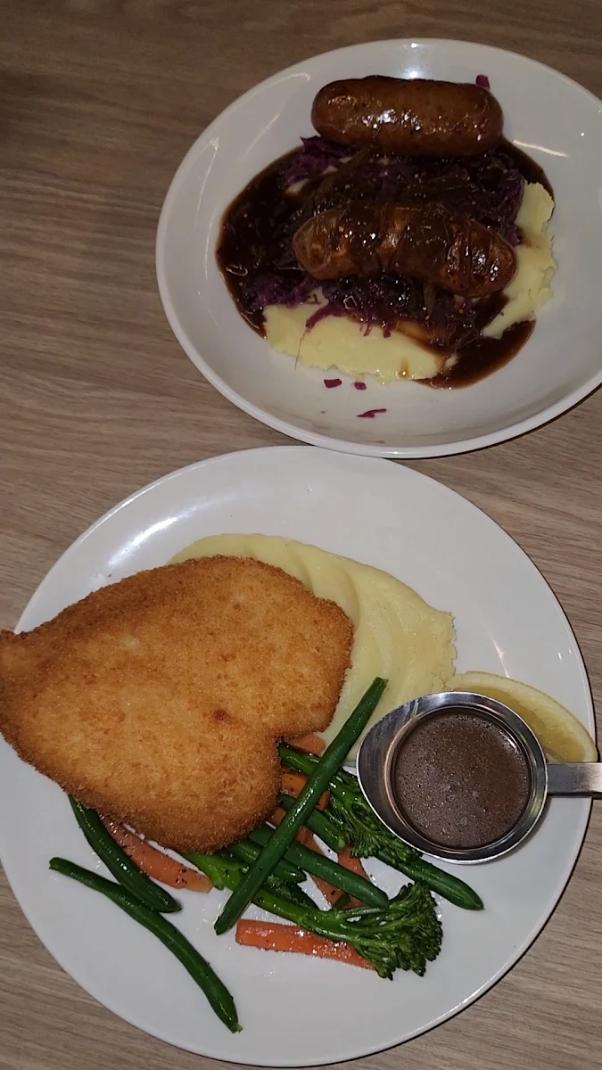 Food & drink, The Australian Hotel & Brewery