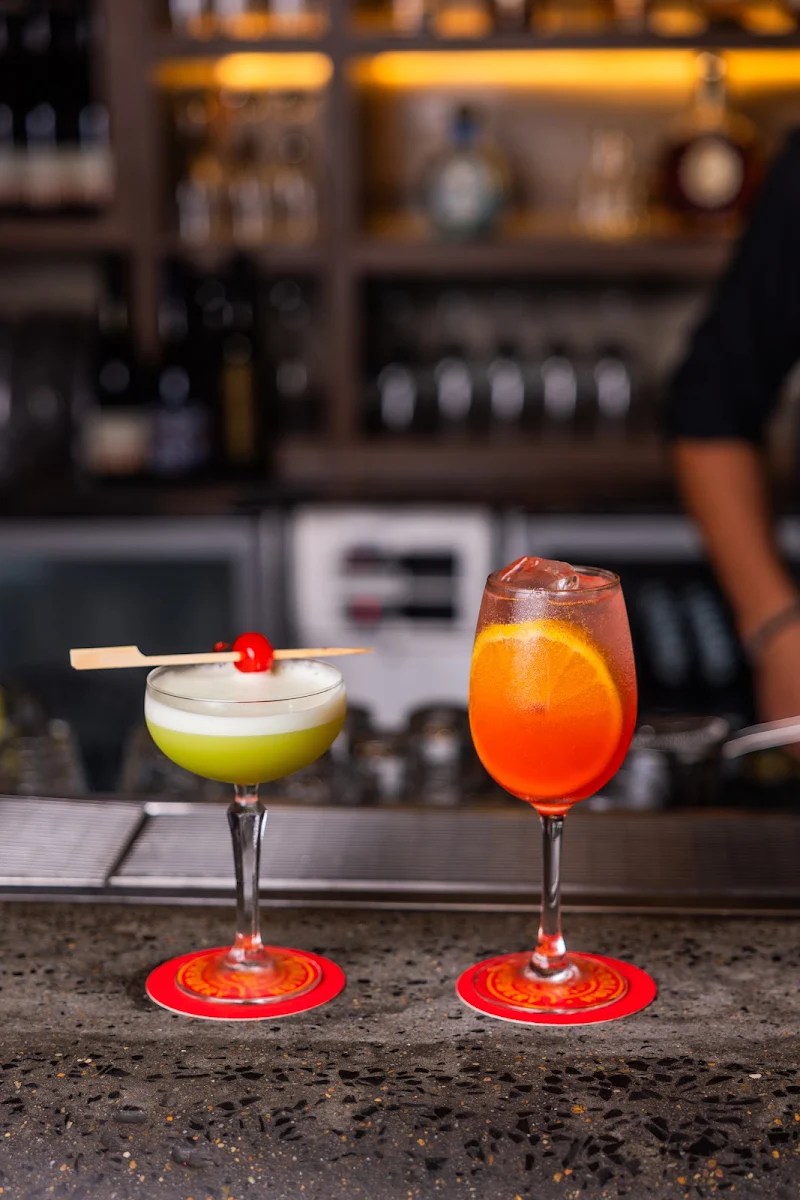 Food & drink, The Australian Hotel & Brewery