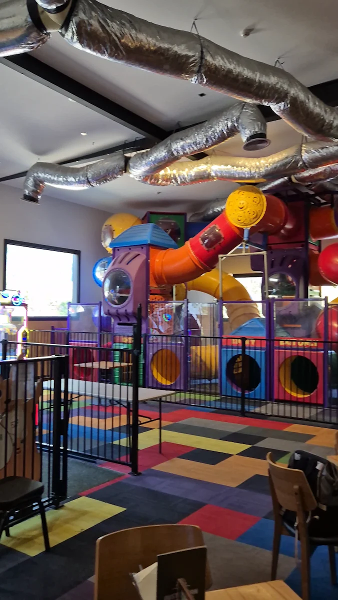 Vibe, The Australian Hotel & Brewery