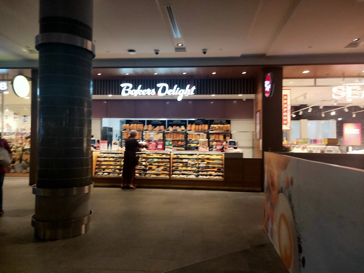 Vibe, Bakers Delight Karrinyup
