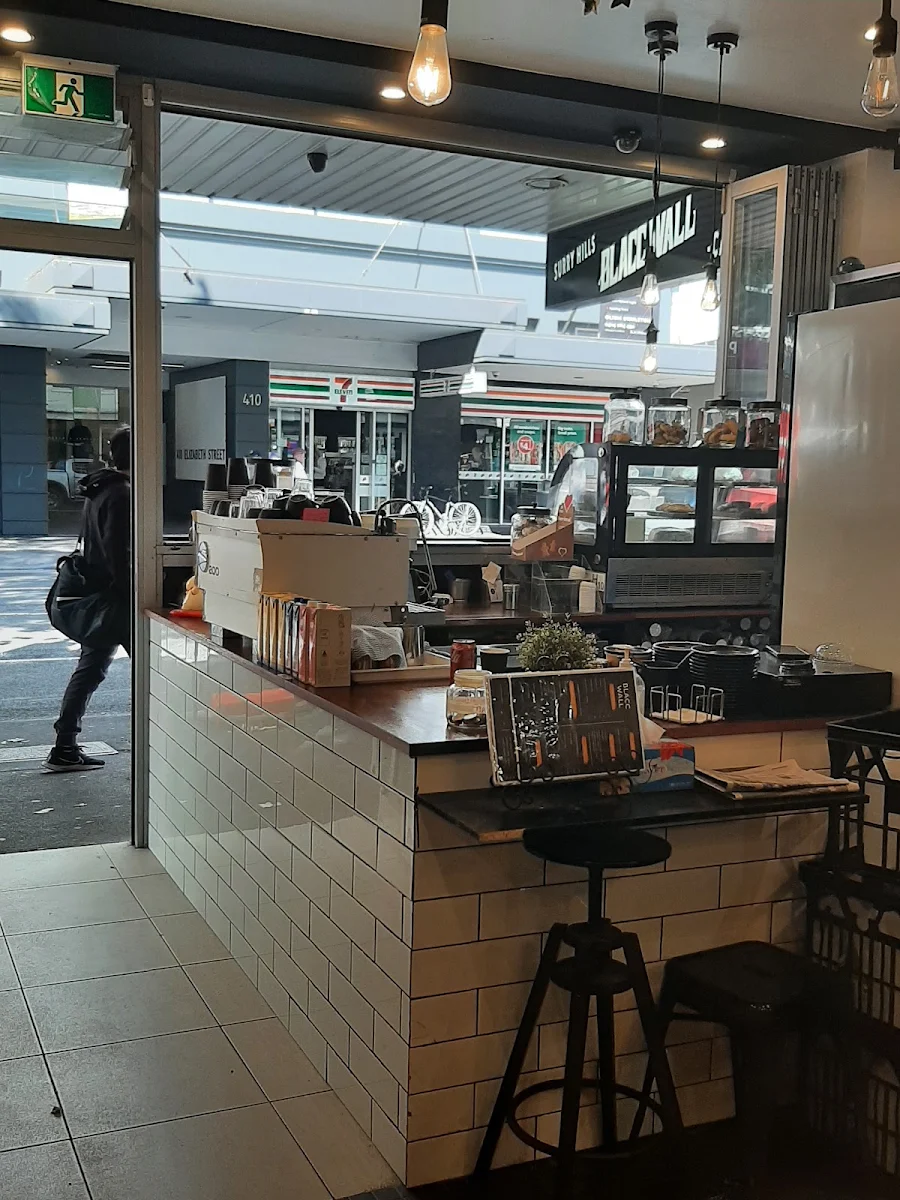 Vibe, Beloved Cafe