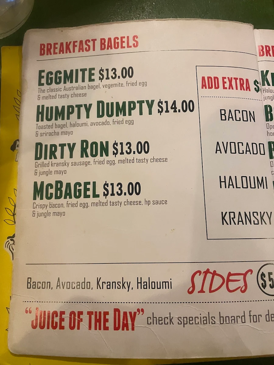Menu photo 6