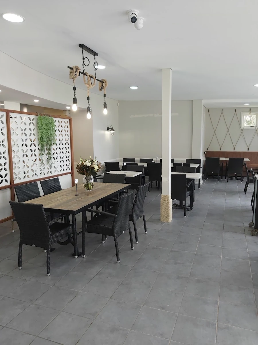 Vibe, Carss Park Cafe and Grill