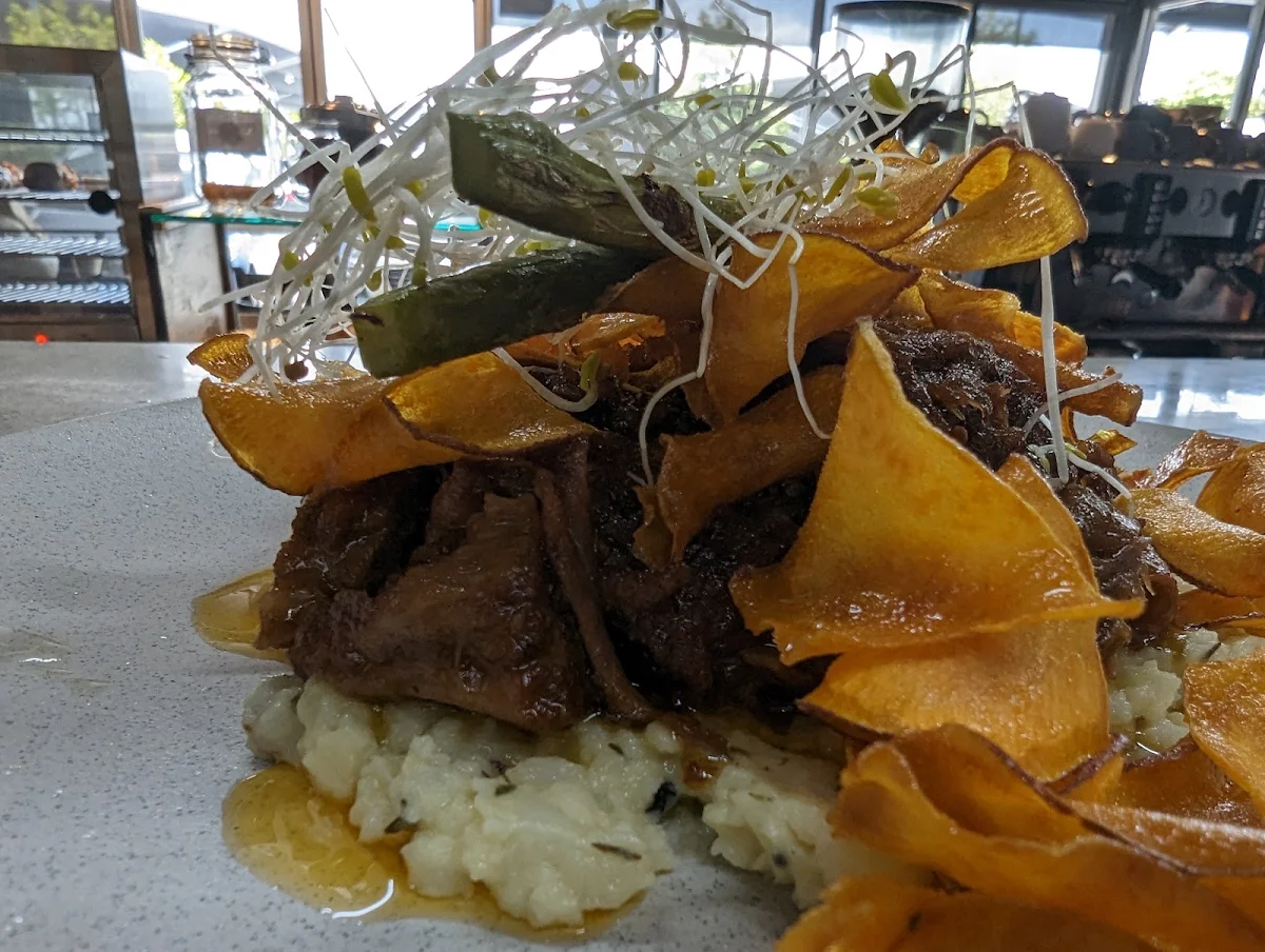 Food & drink, Aarth Cafe
