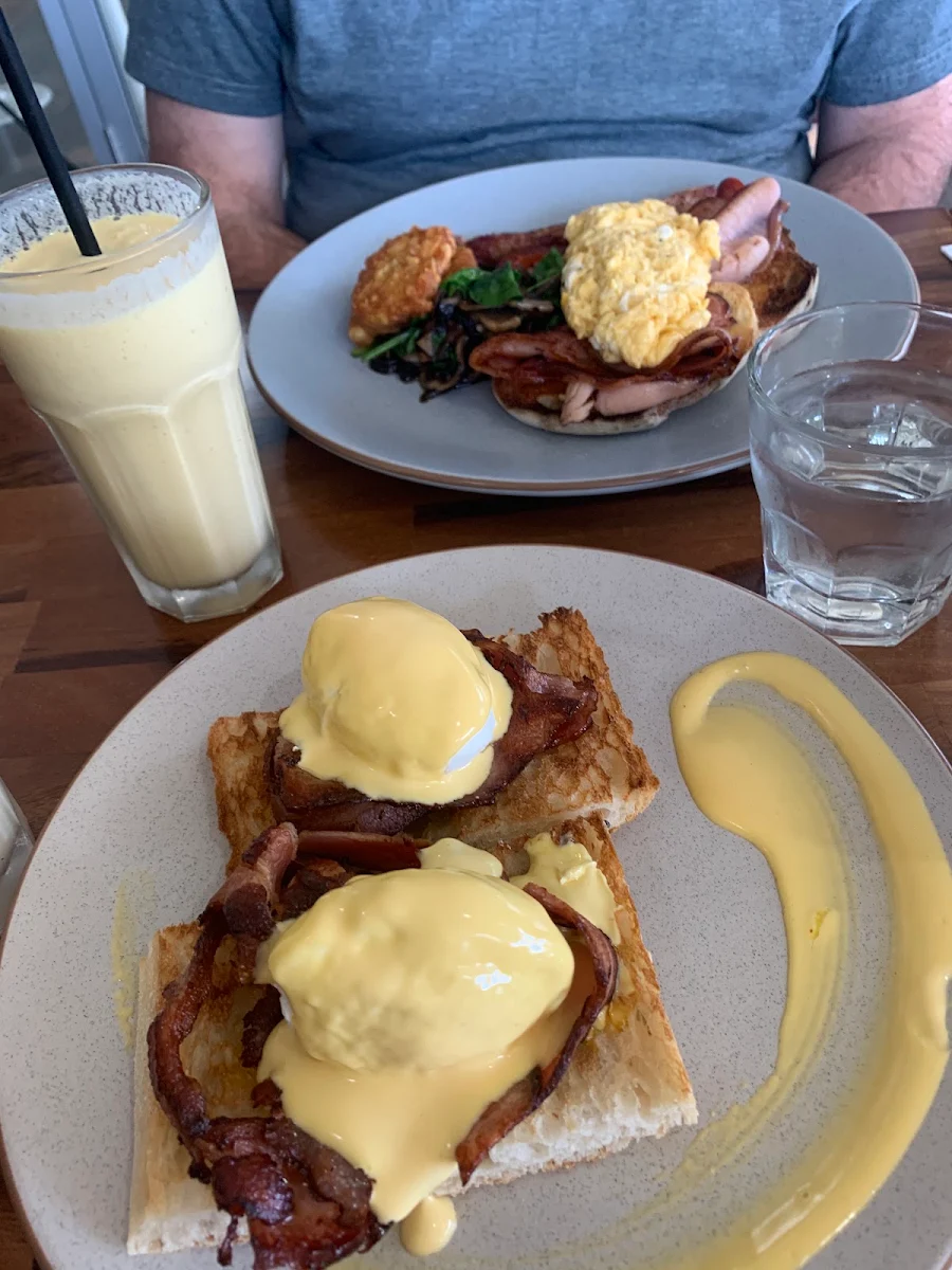 Food & drink, Aarth Cafe
