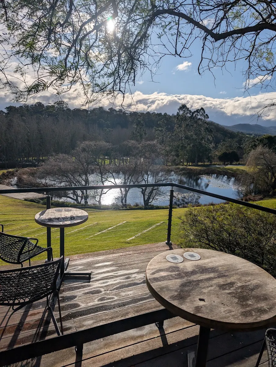Vibe, TarraWarra Yarra Valley Winery, Restaurant & Cellar Door