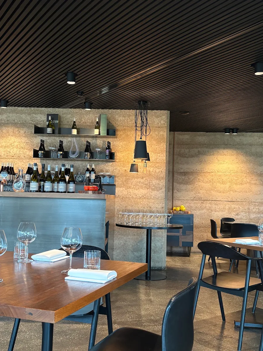 Vibe, TarraWarra Yarra Valley Winery, Restaurant & Cellar Door