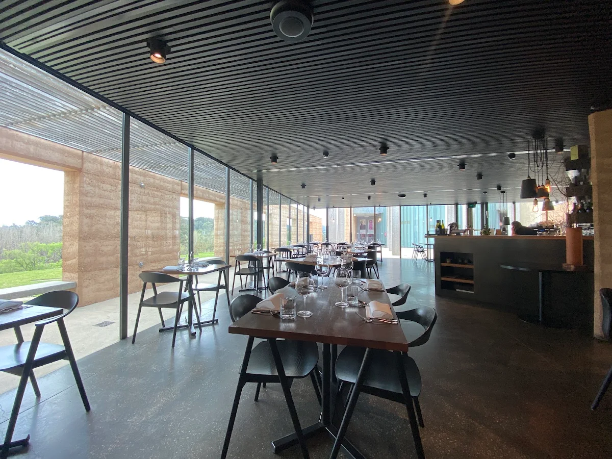 Vibe, TarraWarra Yarra Valley Winery, Restaurant & Cellar Door