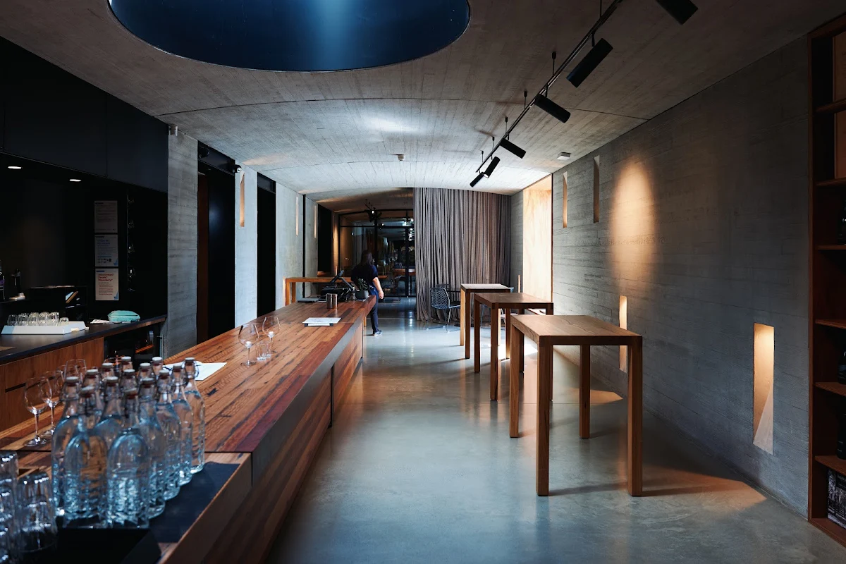 Vibe, TarraWarra Yarra Valley Winery, Restaurant & Cellar Door