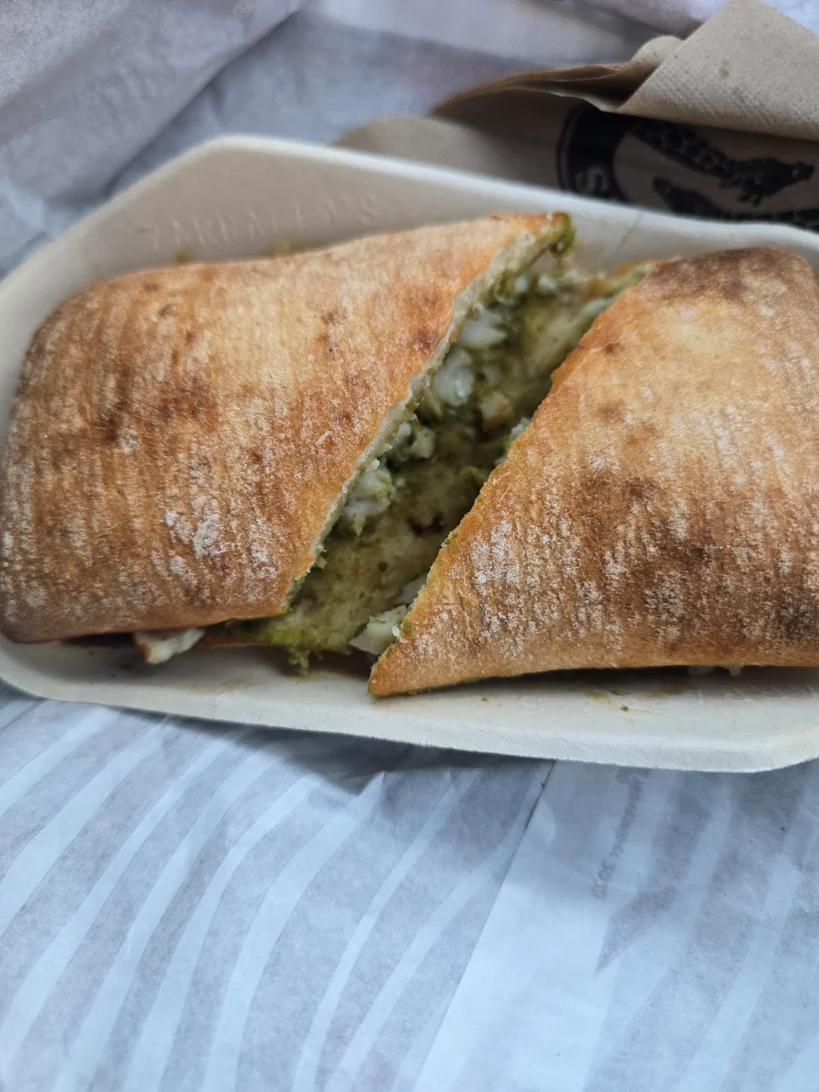 Food & drink, Zarraffa's Coffee Mount Gravatt