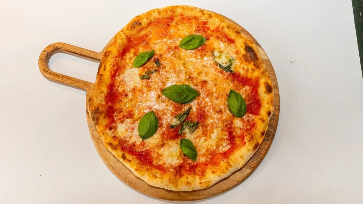Food & drink, Amore Pizzeria