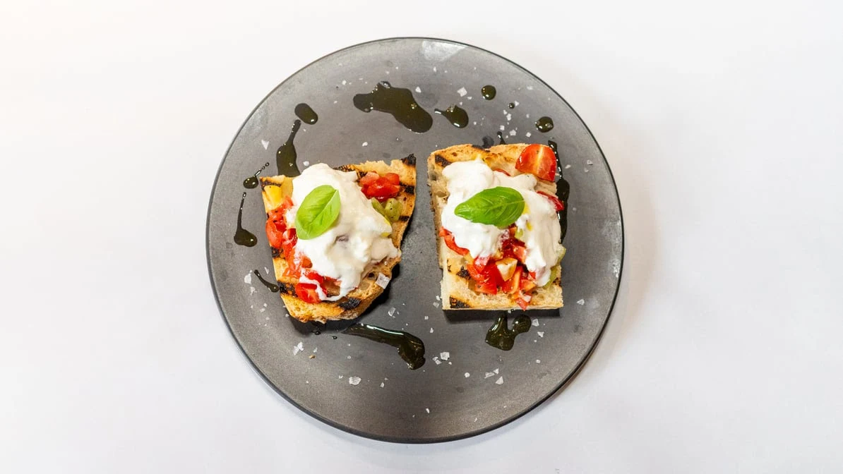 Food & drink, Amore Pizzeria