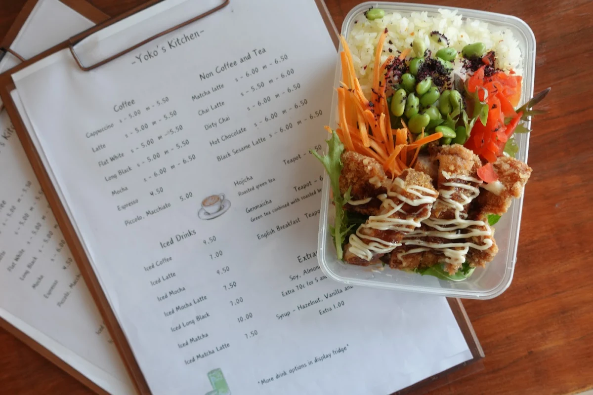 Menu photo 3