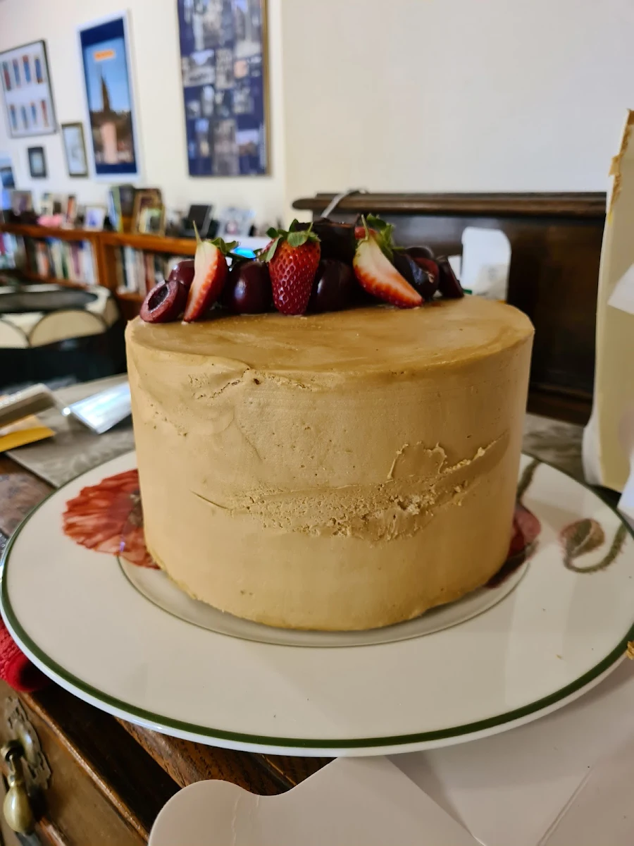 Food & drink, Butters Patisserie